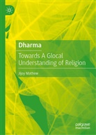 Jijoy Mathew - Dharma