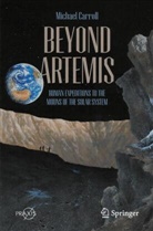 Michael Carroll - Beyond Artemis