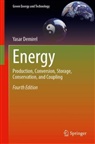 Yasar Demirel - Energy