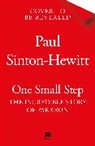 Paul Sinton-Hewitt - One Small Step