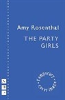 Rosenthal Amy - The Party Girls