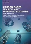 Chaudhery Ghazanfar Hussain, Chaudhery Ghazanfar Hussain, Chaudhery Mustansar Hussain, Rüstem Keçili - MOLECULARLY IMPRINTED POLYMERS (HUSSAIN) - Smart Nanomaterials