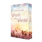 Katie McLane, Katie McLane - Desire The Doctor