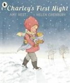 Amy Hest, Hest Amy, Helen Oxenbury, Oxenbury Helen - Charley's First Night