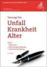 Bayerischen Staatsministerium der Justiz, Bayerischen Staatsministerium der Justiz - Vorsorge für Unfall, Krankheit, Alter