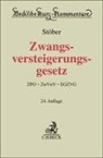 Matthias Becker, Michael Drasdo u a - Beck'sche Kurz-Kommentare / Zwangsversteigerungsgesetz. ZVG