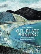 Susan McCreevy - Gel Plate Printing