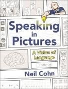 Neil Cohn - Speaking in Pictures