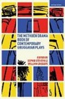 Gabri Calderon, Gabriel Calderon, Leonor Courtosie, William Gregory, Jimena Márquez, Sandra Massera... - The Methuen Drama Book of Contemporary Uruguayan Plays