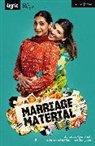 Gurpreet Kaur Bhatti, Bhatti Gurpreet Kaur, Sathnam Sanghera, Sanghera Sathnam - Marriage Material