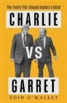 O'Malley Eoin - Charlie Vs Garret