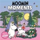 Pan MacMillan Uk - Moomin Moments