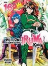 Osamu Nishi - Welcome to Demon School! Iruma-kun 16