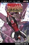 Phillip Kennedy Johnson, Kirk Leonard - Marvel Select: Marvel Zombies: Resurrection