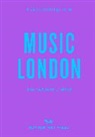 Lucie Grace - An Opinionated Guide to Music London