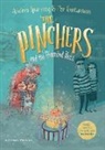 Anders Sparring, Per Gustavsson - The Pinchers and the Diamond Heist