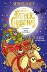 Serena Holly, Shamshirsaz Shahab - The Other Father Christmas