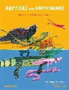 Andy Charrier, Crump Marty, Loreto Salinas - Reptiles and Amphibians