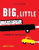 Didier Cornille - Big, Little