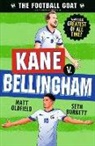 Seth Burkett, Burkett Seth, Matt Oldfield, Matt Burkett Oldfield, Oldfield Matt, Dan Leydon... - Kane v. Bellingham