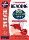 Raby Charlotte - Reading Challenge Pack (Year 2)