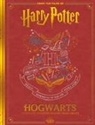 Scholastic - Hogwarts: A Cinematic Yearbook 20th Anniversary Edition