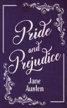 Jane Austen - Pride and Prejudice