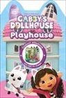 DK - Gabby's Dollhouse Playhouse