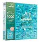 Insight Editions - Self-Care Jigsaw Puzzle