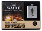 André Darlington, Insight Editions - John Wayne: The Official Cocktail Book Gift Set