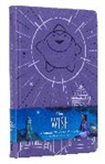 Insight Editions - Disney Wish: A Guided Wishing Journal