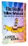 Insight Editions - The Beatles Yellow Submarine Lyrical Journal