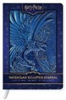 Insight Editions - Harry Potter Sculpted Journal: Ravenclaw
