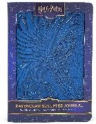 Insight Editions - Harry Potter Sculpted Journal: Ravenclaw