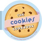 Owen Weldon, Weldon Owen - The Cookies Cookbook