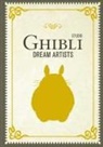 Insight Editions - Studio Ghibli Dream Artists