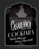 S.T. Bende, Reeder Cassandra - Casablanca Cocktails