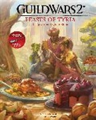 Erin Kwong, Victoria Rosenthal - Guild Wars 2: Feasts of Tyria