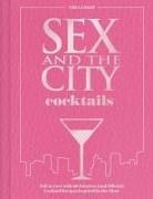 Thea Engst - Sex and the City Cocktails