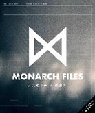 Insight Editions - The Monarch Files: A Monsterverse Manual
