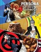 Jarrett Melendez - Persona: The Official Cookbook