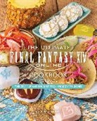 Insight Editions, Victoria Rosenthal - The Ultimate Final Fantasy XIV Cookbook, Vol. 2