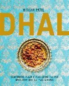 Patel Nitisha - Dhal