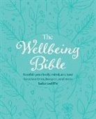 CICO Books - The Wellbeing Bible