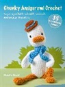 Natalie Beard - Chunky Amigurumi Crochet: 35 easy patterns to make