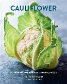 Kordalis Kathy - Cauliflower