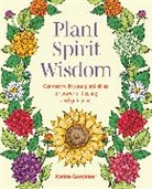 Karine Gordineer - Plant Spirit Wisdom