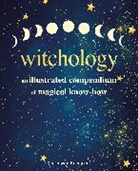 Greenleaf Cerridwen - Witchology