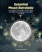 Watters Joanna - Essential Moon Astrology