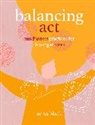 Black Anna - Balancing Act